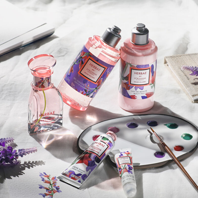l'occitane تجربتي 1 كود خصم لوكسيتان - l'occitane