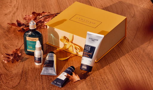 Gifts from 200 - 500 AED