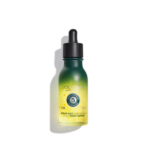 Scalp Night Serum