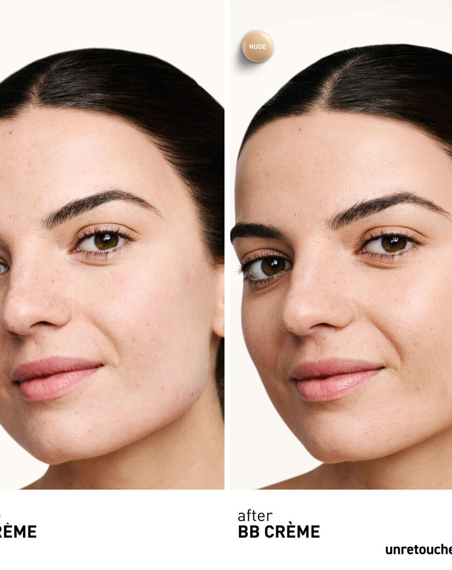 BB Cream SPF20 - Nude, 40ml bb cream spf20 nude 40ml