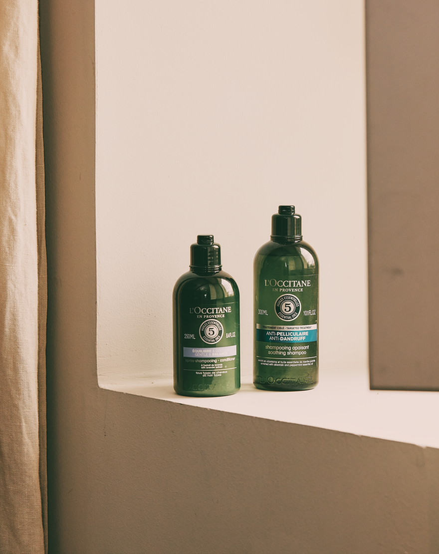 Anti-Dandruff Shampoo anti dandruff shampoo