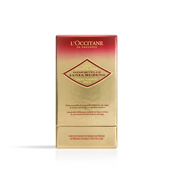 Divine Harmony Serum Divine Harmony Serum