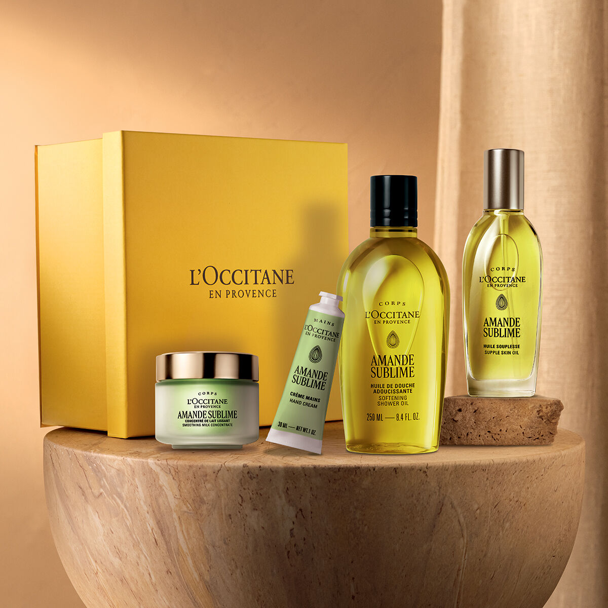 Top-Selling Products, Body Care & Fragrances | L'Occitane KSA