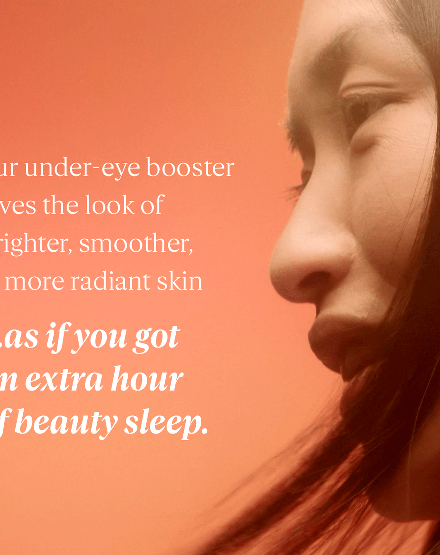 Immortelle Overnight Reset Eye Serum immortelle overnight reset eye serum