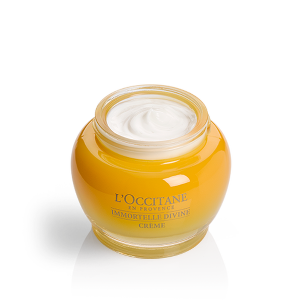 Immortelle Divine Anti Aging Cream Immortelle Divine Anti Aging Cream
