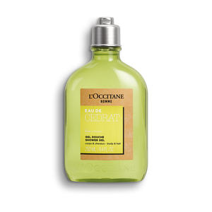 Cedrat Shower Gel