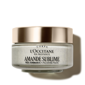 Almond (Amande) Polishing ​Paste