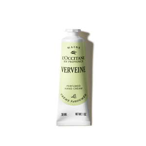 Verveine Perfumed Hand Cream