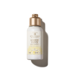 لوشن الجسم الغني لوميير ديفيير