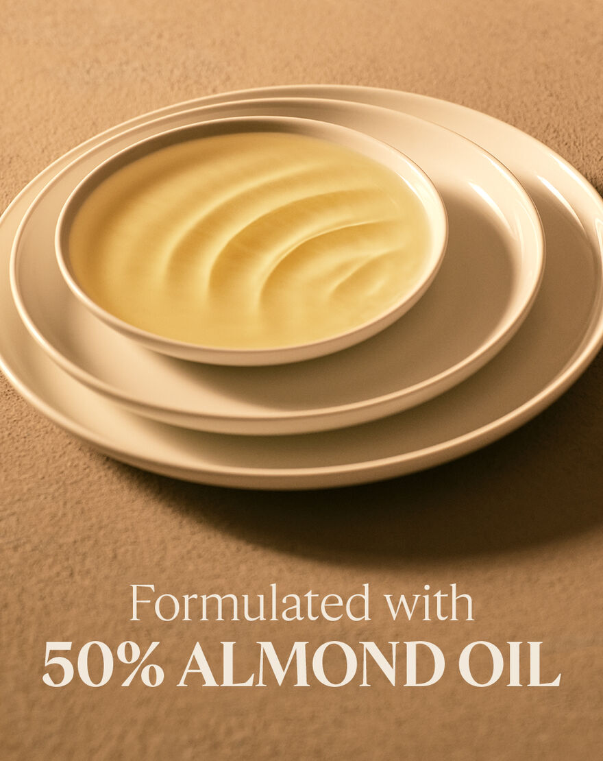 Almond (Amande) Supple Skin Oil Refill, Refill - 100ml almond amande supple skin oil refill refill 100ml