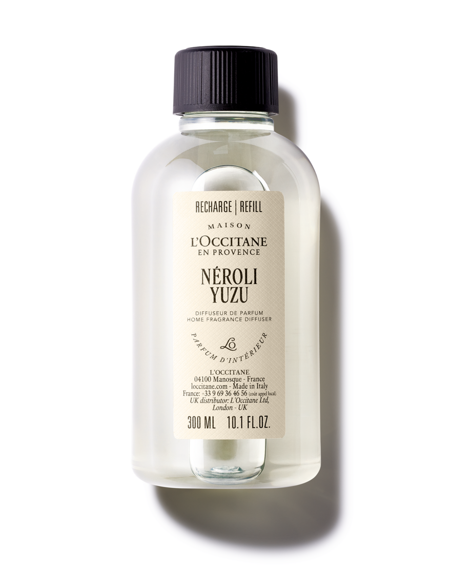 N&eacute;roli Yuzu Home Diffuser Refill
