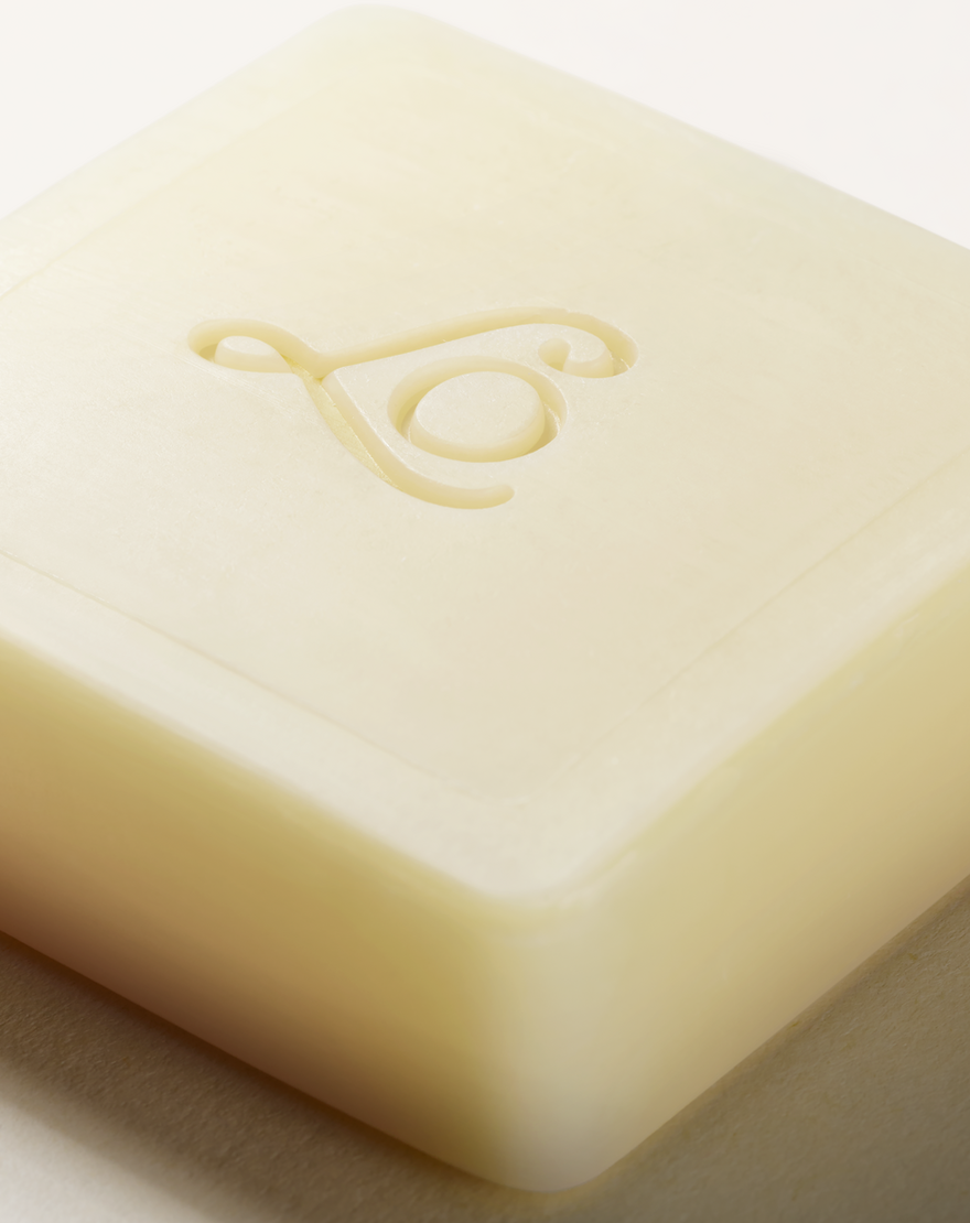 Lavande Blanche (White Lavender) Perfumed Hand Soap