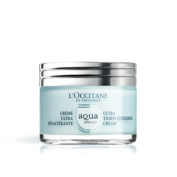 Aqua Réotier Ultra Thirst- Quenching Cream Aqua Réotier Ultra Thirst- Quenching Cream