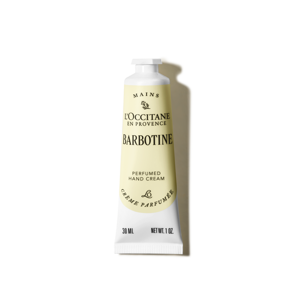 Barbotine Perfumed Hand Cream barbotine perfumed hand cream