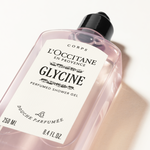 Glycine Perfumed Shower Gel glycine perfumed shower gel