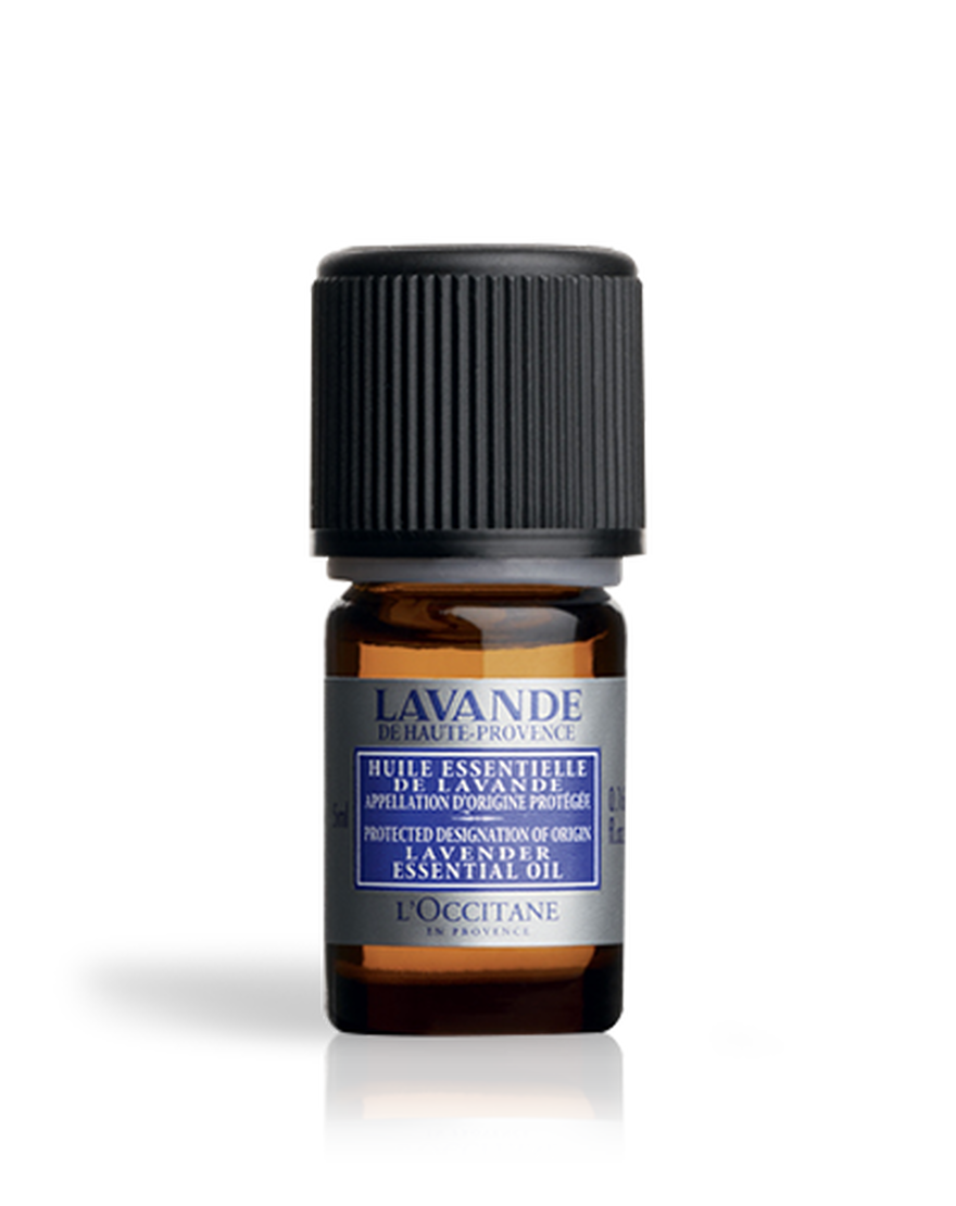PDO Lavender Essential Oil pdo lavender essential oil