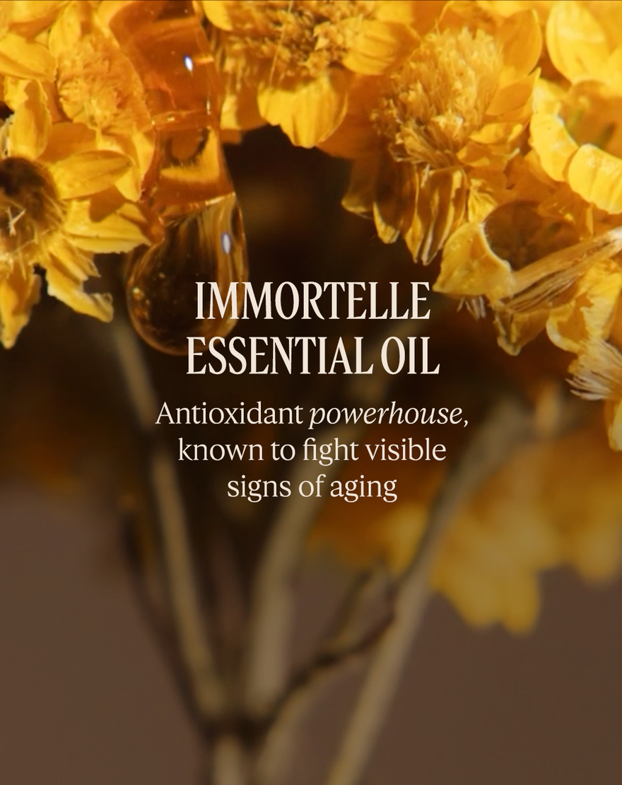 Immortelle Overnight Reset Serum, 30ml immortelle overnight reset serum 30ml
