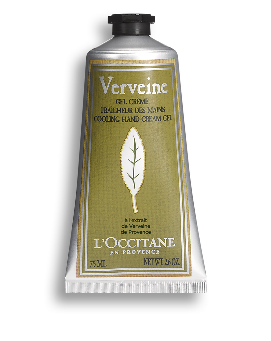 Verbena Freshness Set verbena freshness set