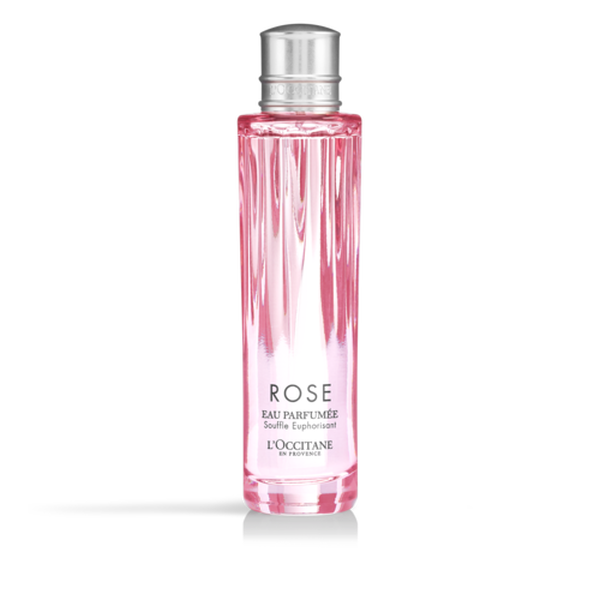عطر الورد المبهج عطر الورد المبهج