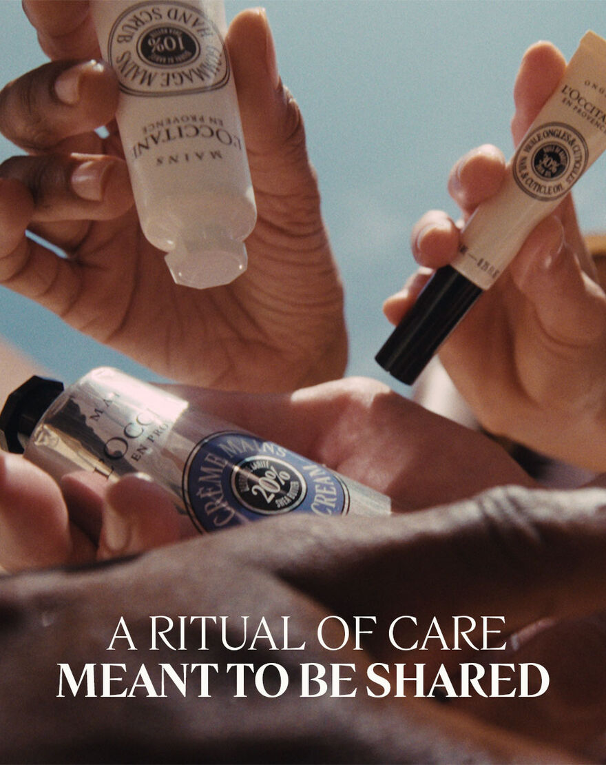 Shea Nail & Cuticle Oil shea nail cuticle oil