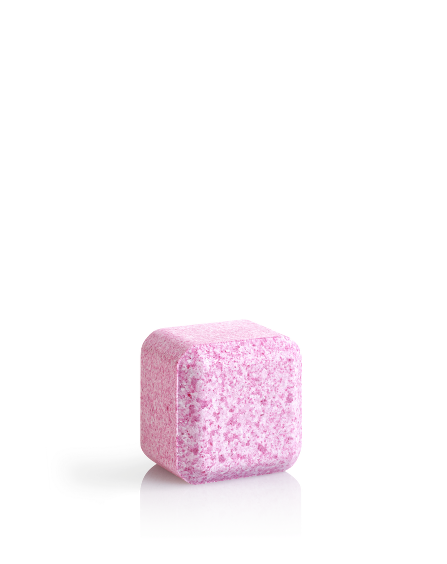 Cherry Blossom Bath Cube cherry blossom bath cube