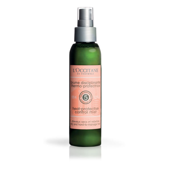 Aromachologie Heat-protective Control Mist Aromachologie Heat-protective Control Mist