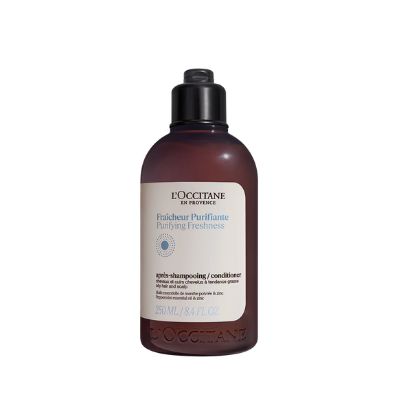 purifying freshness conditioner 250ml