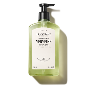 Verveine Perfumed Shower Gel