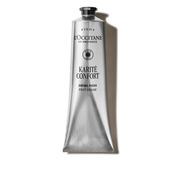 كريم الشيا للقدمين  150 مل