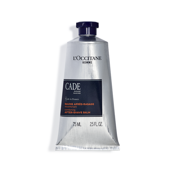 Cade Comforting After Shave Balm cade comforting after shave balm