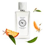 Orange Leaves & Flowers Eau De Parfum Orange Leaves & Flowers Eau De Parfum