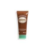 Almond Shower Scrub almond shower scrub