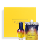 Immortelle Overnight Reset Serum Refill Duo immortelle overnight reset serum refill duo