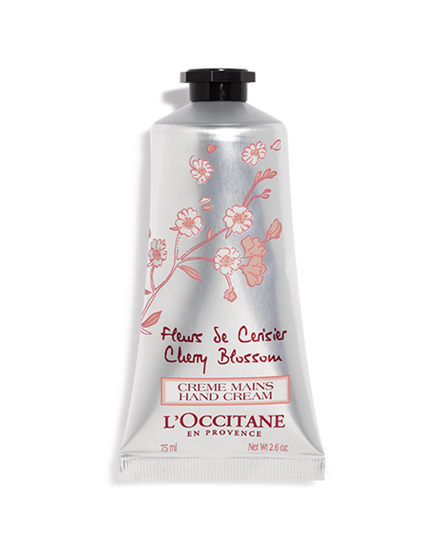 Cherry Blossom Hand Cream