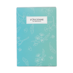 Almond Shower Essentials almond shower essentials