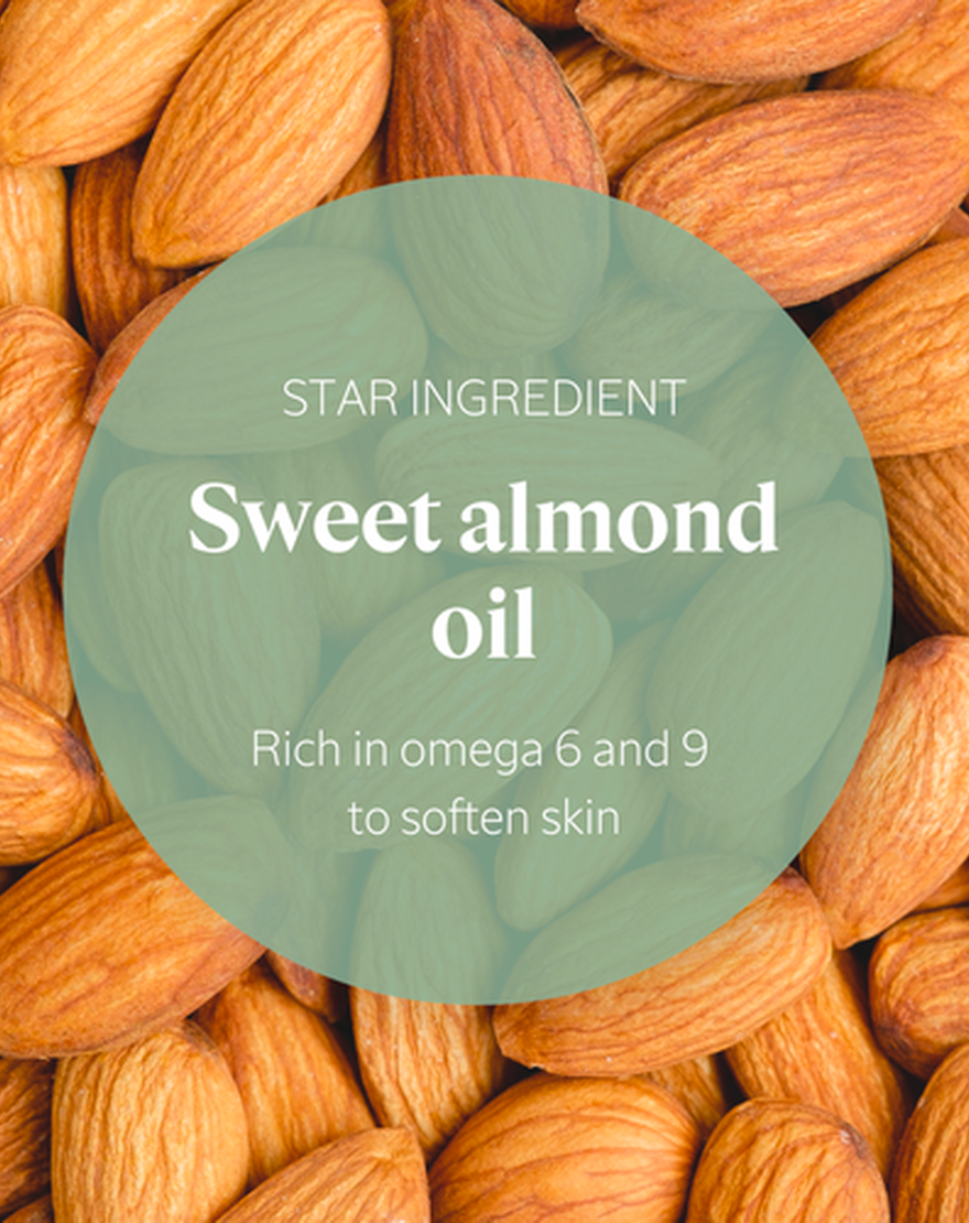 Almond Milk Concentrate almond milk concentrate
