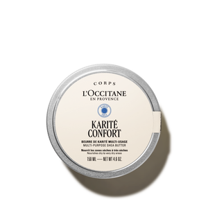 Multi-Purpose Shea Butter