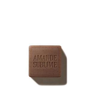 Almond (Amande) Scrubing Soap