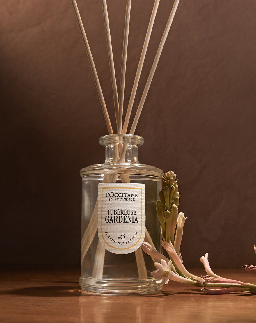 Tub&eacute;reuse Gard&eacute;nia Home Diffuser Refill