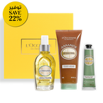 مجموعة اللوز المميزة مجموعة اللوز المميزة