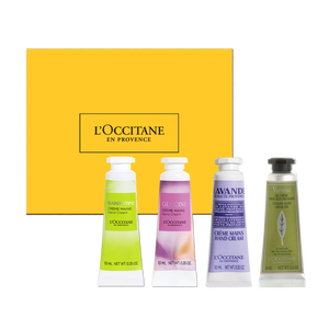 Hand Care Treat