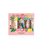 Flowery Hand Cream Trio Flowery Hand Cream Trio