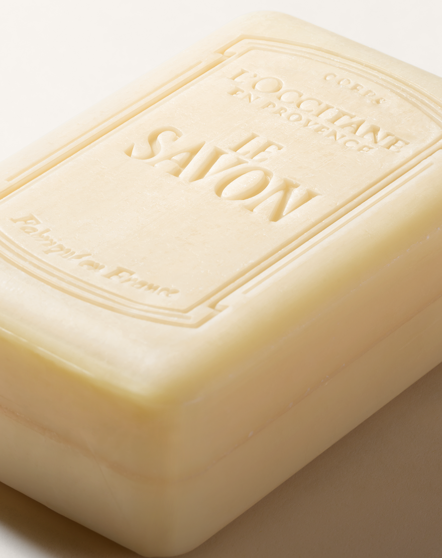 Lavender Extra-Gentle Body Soap Lavender Extra-Gentle Body Soap