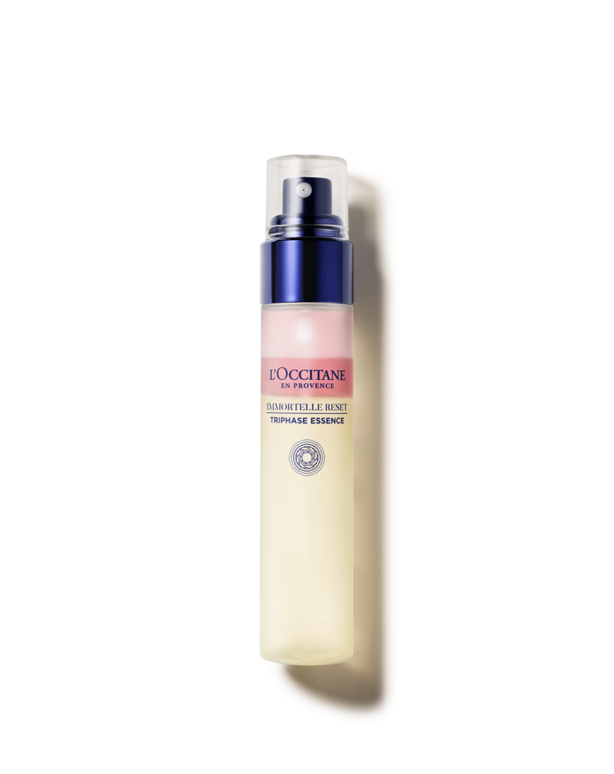 Immortelle Reset Triphase Essence