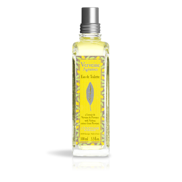 Citrus Verbena Eau de Toilette Citrus Verbena Eau de Toilette