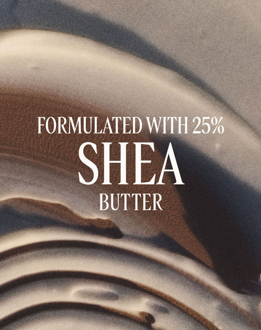 Shea Butter Ultra Rich Body Cream, 200ml shea butter ultra rich body cream 200ml