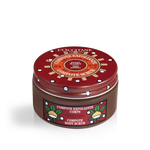 Shea Green Chestnut Compote Scrub shea green chestnut compote scrub