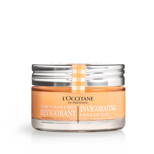 3-In-1 Revitalizing Mask 3-In-1 Revitalizing Mask