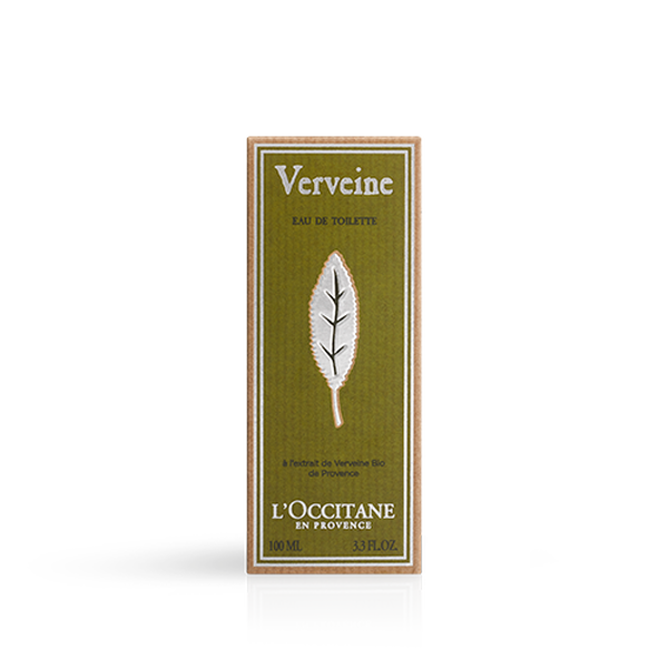 Verbena Eau de Toilette Verbena Eau de Toilette