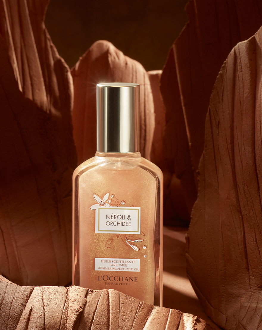 Neroli & Orchid Delight | Gifts & Value Sets